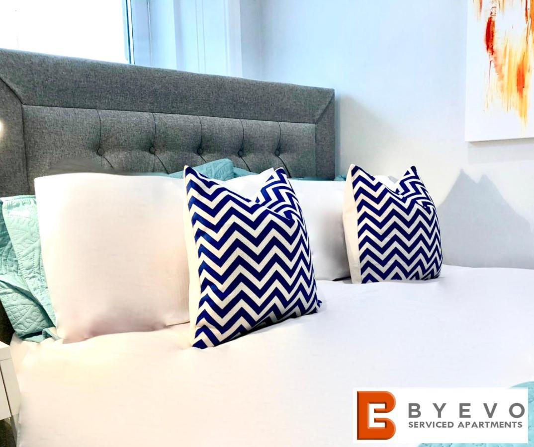 Byevo Almar Villa - Close To City And Airport - Perfect For Contractors Or Large Groups Глазгоу Екстериор снимка