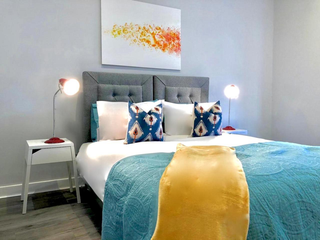 Byevo Almar Villa - Close To City And Airport - Perfect For Contractors Or Large Groups Глазгоу Екстериор снимка