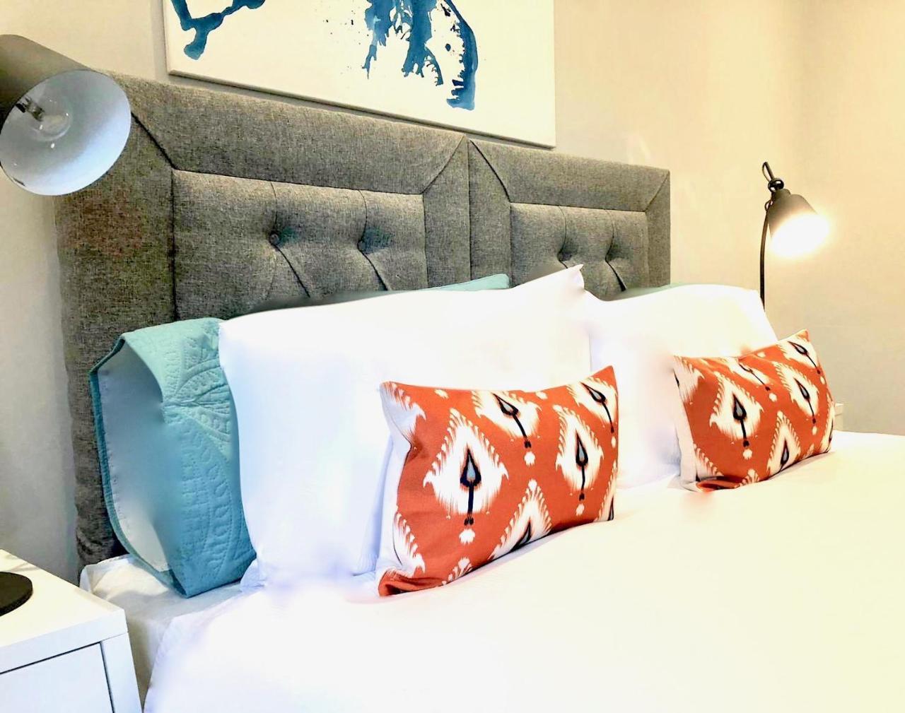Byevo Almar Villa - Close To City And Airport - Perfect For Contractors Or Large Groups Глазгоу Екстериор снимка